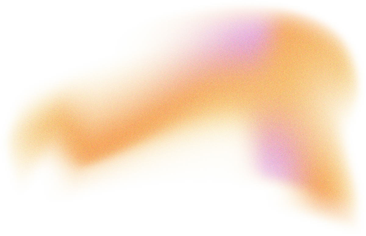 Modern Gradient Shape